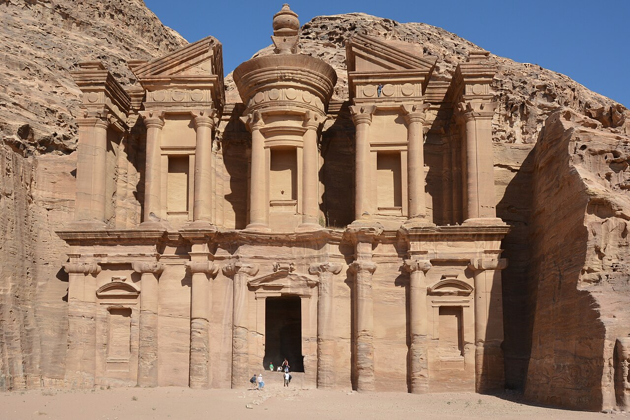 אתר או נוף בירדן